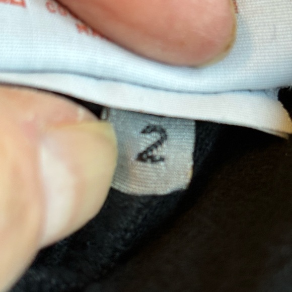 NWOT Oh My Gauze! Pants - Picture 5 of 7